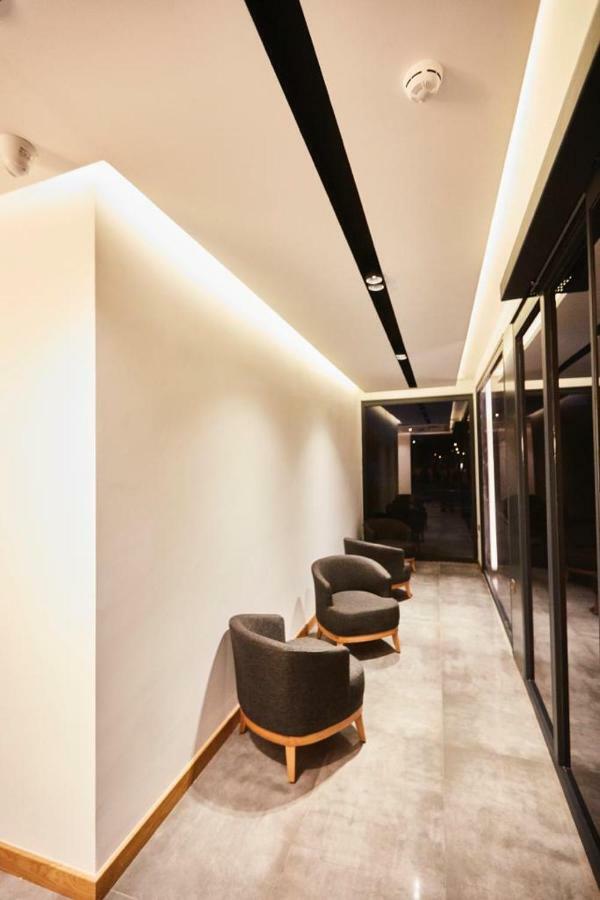 Ruwais Hotel Çeşme Dış mekan fotoğraf